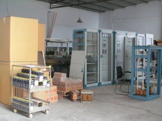 直流屏業(yè)績(jī)?cè)賱?chuàng)新高，離不開(kāi)辛勤的你們